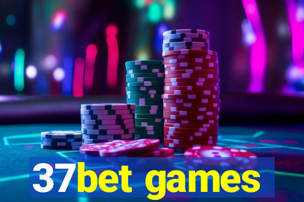 37bet games